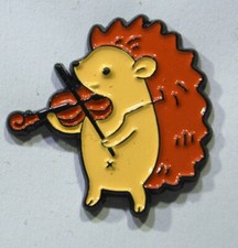 Pin herisson nigloo d'occasion  Monsols