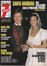 Télé jours 1456 d'occasion Télé jours 1456 d'occasion  Paris III