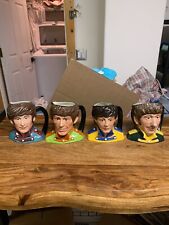 Beatles royal doulton for sale  Whittier