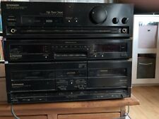 Vintage pioneer z83 gebraucht kaufen  Heidenrod