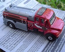 Red freightliner 106 for sale  Twin Falls