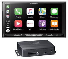 Pioneer avh z9200dab usato  Spedire a Italy