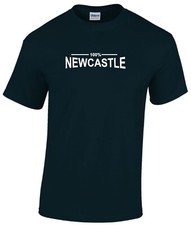 100 newcastle football for sale  BUSHEY