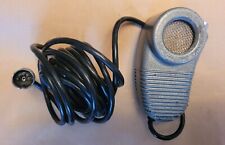 Vitavox typeb55 microphone for sale  TORQUAY