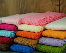 Meter spitze polyester gebraucht kaufen  Lohmen