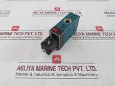 Válvula solenóide WABCO 4/185280-8M 24V 200 MA 10 BAR comprar usado  Enviando para Brazil