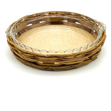 Vintage corning round for sale  Pomaria