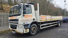 2011 daf 65.220 for sale  SHEFFIELD