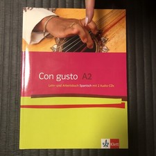 Con gusto lehr gebraucht kaufen  Aachen