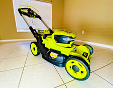 Ryobi 40v brushless for sale  Ocala