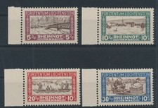 1928 liechtenstein vittima usato  Milano