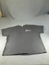 Usado, Camisa masculina West Virginia Mountainfest 3XL XXXL cinza bandeira dos EUA guitarra motocicleta comprar usado  Enviando para Brazil