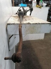 Steering gear rack for sale  Terryville