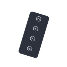 Replace remote control for sale  Walnut