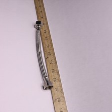 Flexible faucet connector for sale  Chillicothe