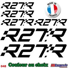 Stickers autocollants renault d'occasion  Ecques