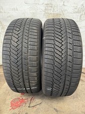2x245 r19 continental for sale  BOOTLE