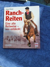 Ranch reiten peter gebraucht kaufen  Wilhelmshaven