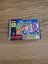Super bomberman super d'occasion  Castres
