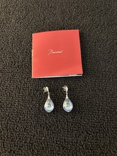 Boucle oreille psydélic d'occasion  Baccarat
