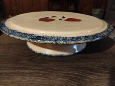 Serving platter apple for sale  Thomasville