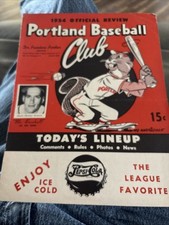 Original 1954 portland for sale  Roseburg