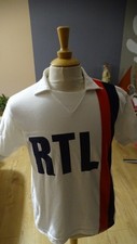 Vintage maillot football d'occasion  Condé-sur-l'Escaut