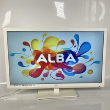 Alba freeview led for sale  LEEDS