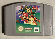 Super mario den gebraucht kaufen  Zetel
