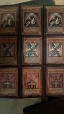 Lotti carte yugioh usato  Verona