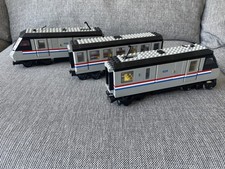 Lego train 4558 for sale  San Francisco