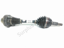 Cardan 4g0407271f audi d'occasion  France