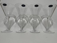 Luigi bormioli martini for sale  Middletown