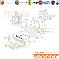 Volvo c30 modanatura usato  Pogno