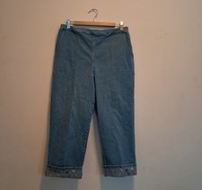 Quacker factory jeans for sale  Mundelein