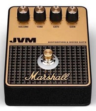 Pedal de overdrive Marshall JVM comprar usado  Enviando para Brazil