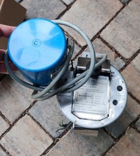 Zugbegrenzer stellmotor z130 gebraucht kaufen  Altenstadt
