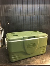 Vintage coleman hard for sale  Mount Holly Springs