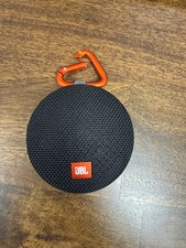 Alto-falante Bluetooth portátil à prova d'água JBL Clip 2 preto comprar usado  Enviando para Brazil