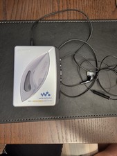 Sony ex190 walkman for sale  BOURNEMOUTH