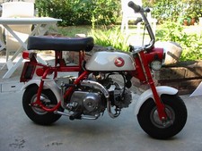 z50 honda usato z50 honda usato Montesilvano