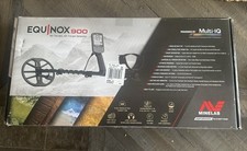 Minelab equinox 900 for sale  Yucaipa