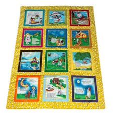 Handmade mother goose for sale  Mason City