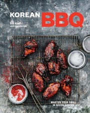 Korean bbq master for sale  Little Falls