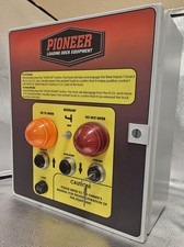 Pioneer loading dock for sale  Sparks