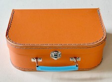 Vintage orange paperboard for sale  Bellingham