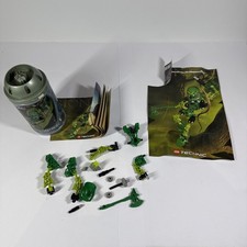 Lego bionicle lewa for sale  BOREHAMWOOD