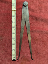 Vintage inside calipers for sale  LONDON