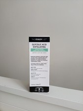 Inkey list glycolic for sale  LUTON