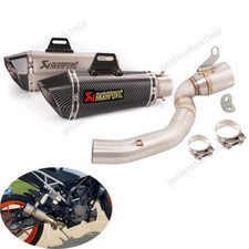 51mm muffler exhaust for sale  Walton